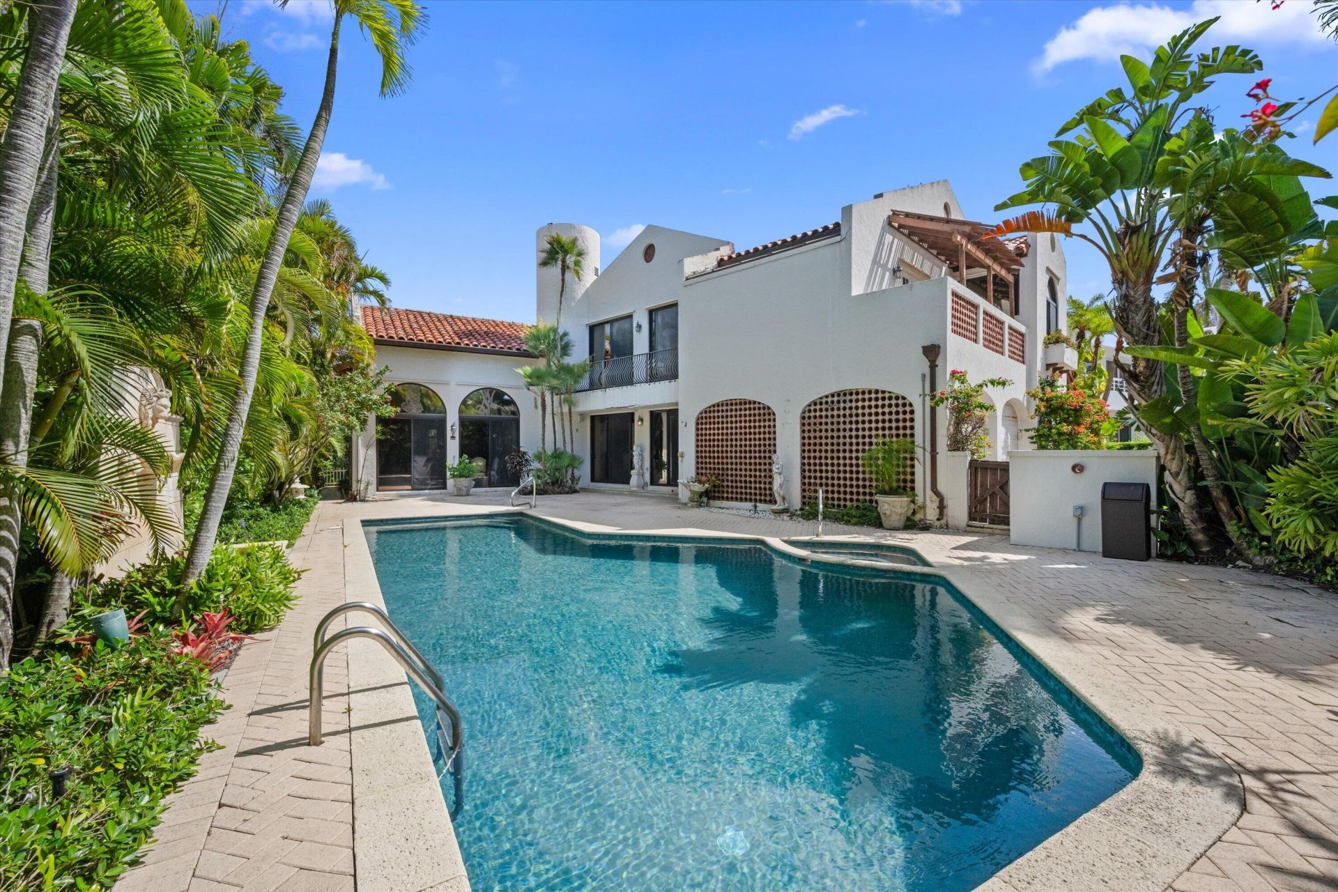 23 Sloans Curve Drive, Palm Beach, FL 33480 Photo