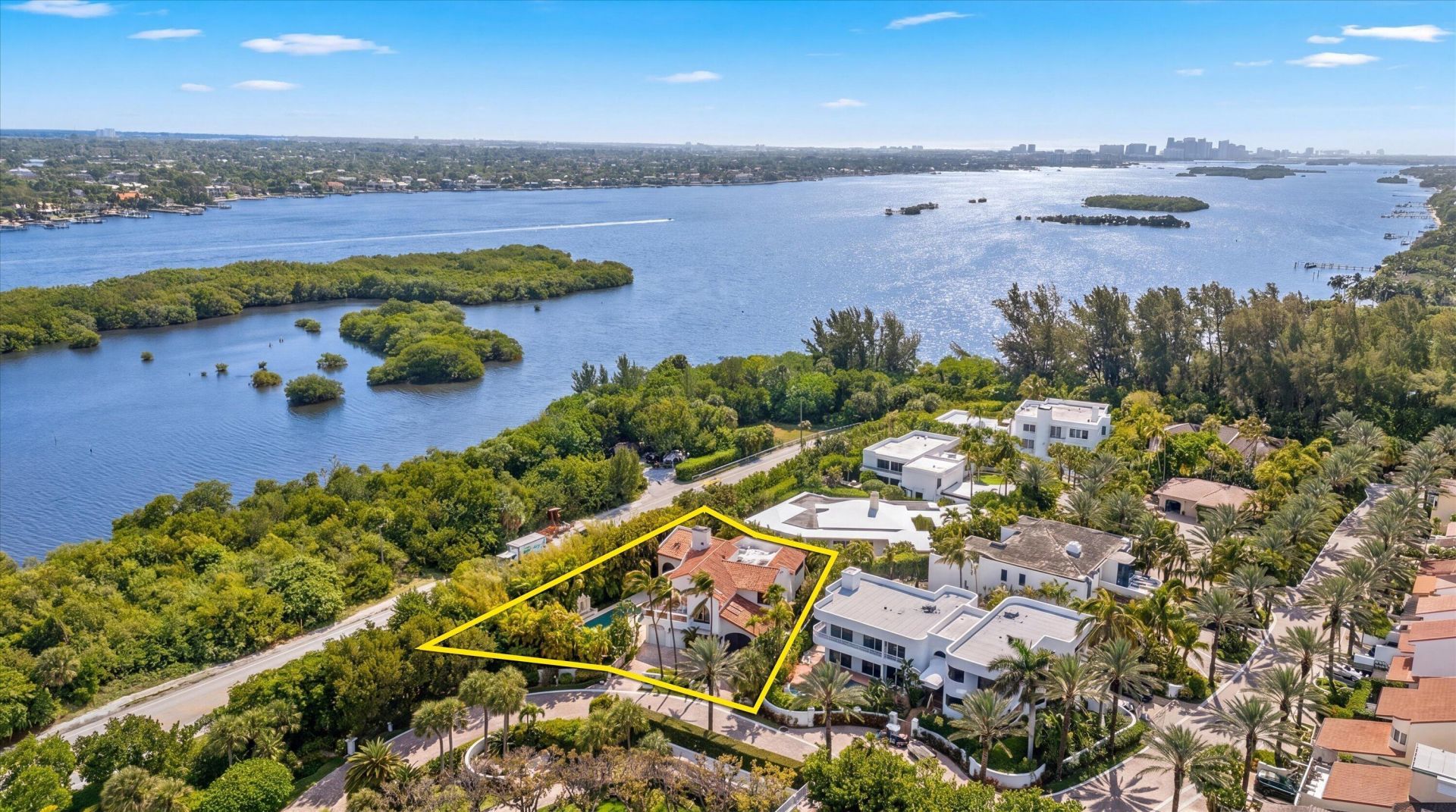 23 Sloans Curve Drive, Palm Beach, FL 33480 Photo