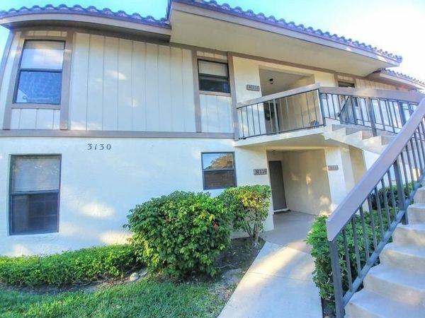 3130 Millwood Terrace, Unit 1160, Boca Raton, FL 33431