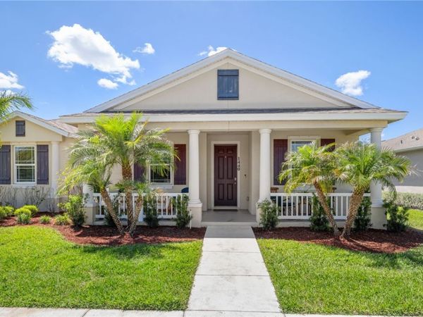 1440 Carriage Court, Vero Beach, FL 32966