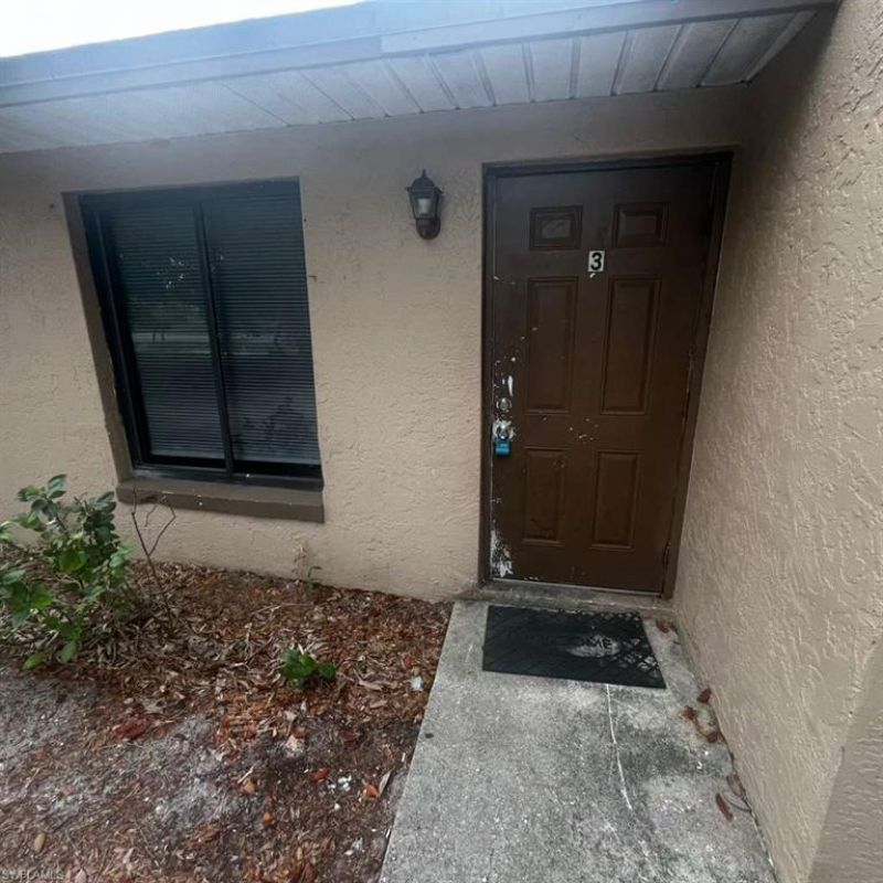 3838 Madison Ave, Unit 3, Fort Myers, FL 33916 Photo