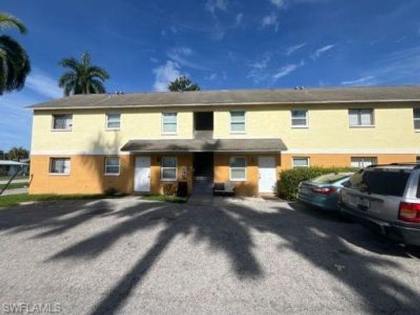 1927 Hill AVE , Unit 8, FORT MYERS, FL 33901