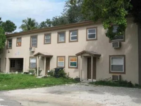 3619 Seminole AVE , Unit 9, FORT MYERS, FL 33916