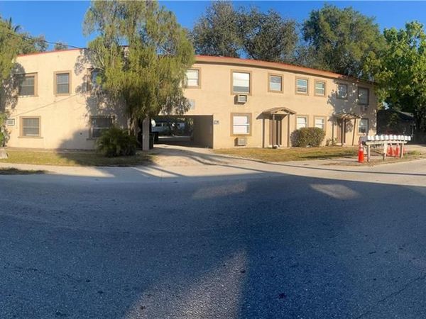 3619 Seminole AVE , Unit 3, FORT MYERS, FL 33916