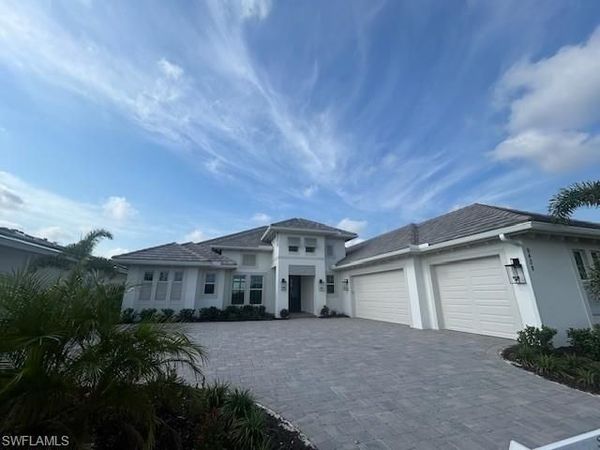 9408 Loquat LN , NAPLES, FL 34114