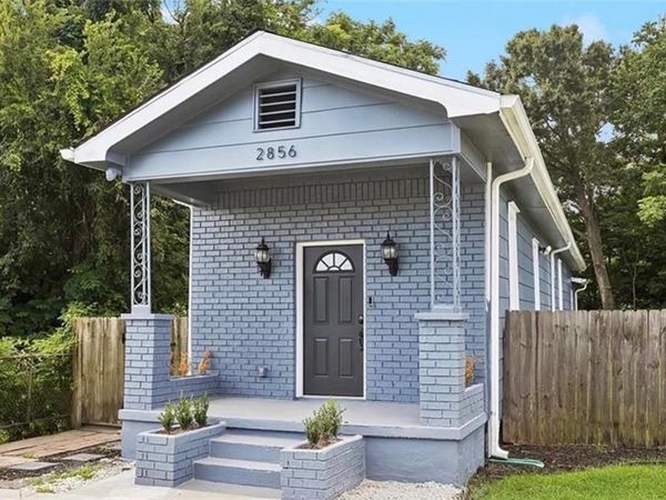 2856 HIAWATHA Street , New Orleans, LA 70126