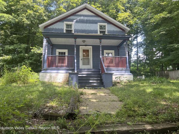 52 N Center Street, Millerton, NY 12546