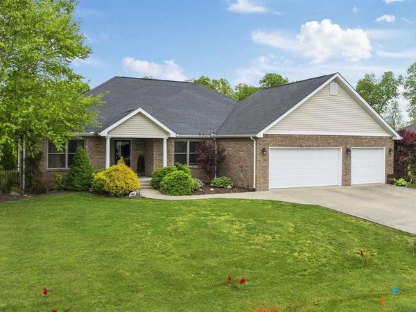 2883 Brittany Court, Terre Haute, IN 47805