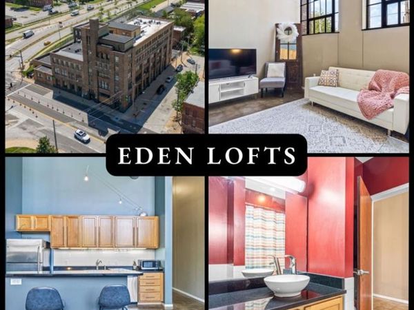 1720 Chouteau Avenue , Unit 103, St Louis, MO 63103