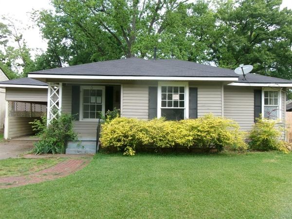 106 Leo Avenue , Shreveport, LA 71105