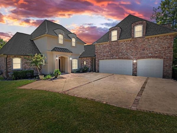 1170 Waters Edge Circle , Shreveport, LA 71106