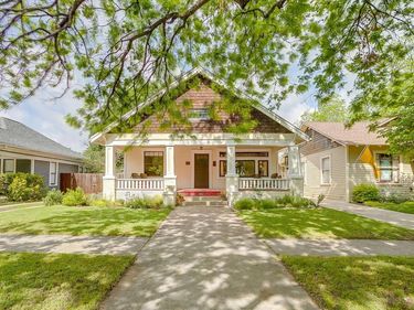 2012 Fairmount Avenue, Fort Worth, TX 76110