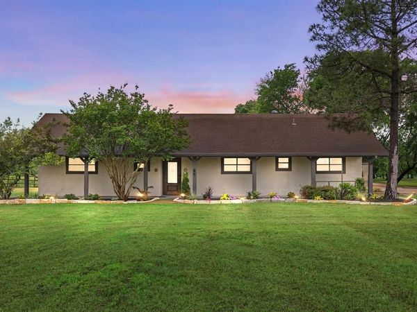 4987 County Road 2664 , Royse City, TX 75189