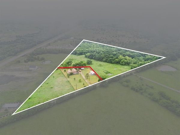 4987 County Road 2664 NE , Royse City, TX 75189