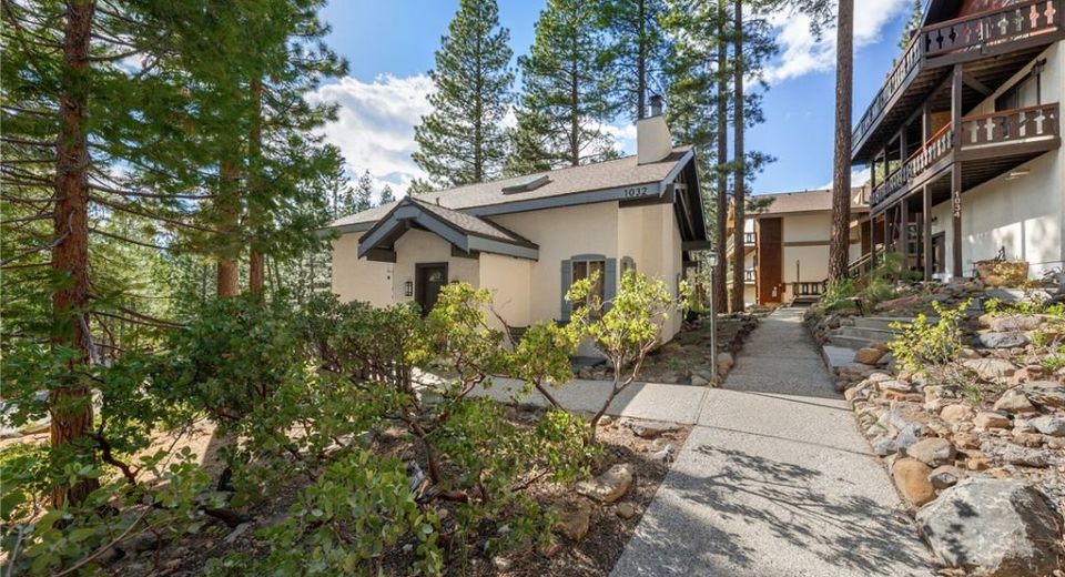 1032 Lucerne Way, Incline Village, NV 89451 Photo