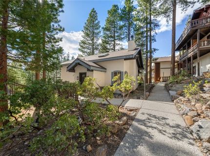 1032 Lucerne Way , Incline Village, NV 89451 Photo