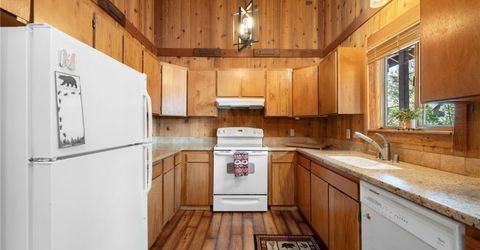 1032 Lucerne Way , Incline Village, NV 89451 Photo