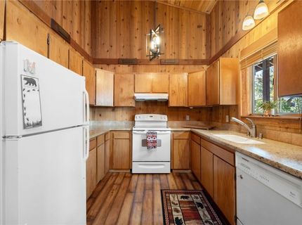 1032 Lucerne Way, Incline Village, NV 89451 Photo