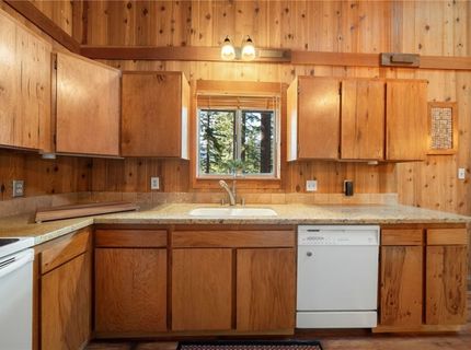 1032 Lucerne Way, Incline Village, NV 89451 Photo