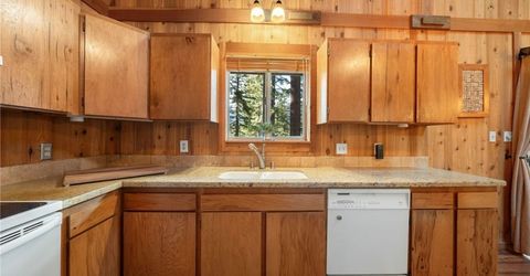 1032 Lucerne Way, Incline Village, NV 89451 Photo