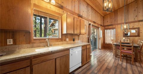 1032 Lucerne Way, Incline Village, NV 89451 Photo