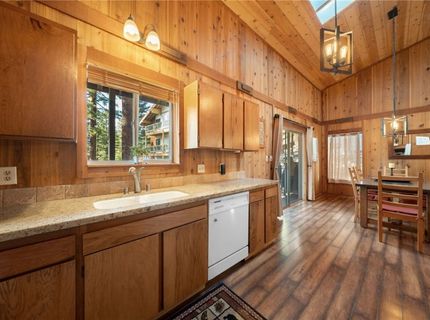 1032 Lucerne Way, Incline Village, NV 89451 Photo