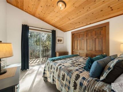 1032 Lucerne Way , Incline Village, NV 89451 Photo