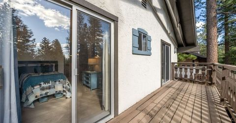 1032 Lucerne Way , Incline Village, NV 89451 Photo