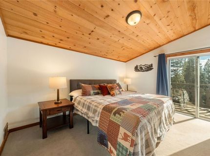 1032 Lucerne Way, Incline Village, NV 89451 Photo