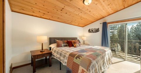1032 Lucerne Way, Incline Village, NV 89451 Photo