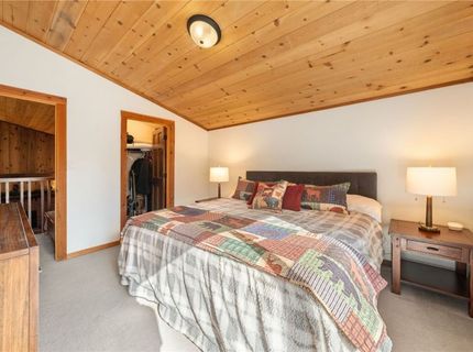 1032 Lucerne Way , Incline Village, NV 89451 Photo