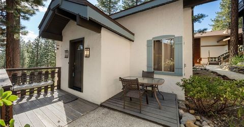 1032 Lucerne Way , Incline Village, NV 89451 Photo