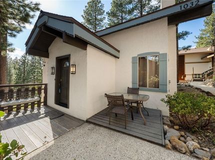 1032 Lucerne Way, Incline Village, NV 89451 Photo