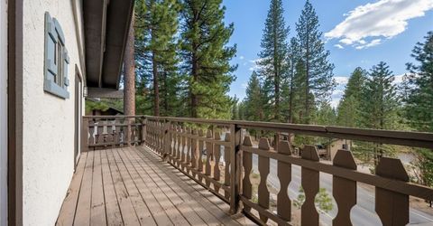 1032 Lucerne Way , Incline Village, NV 89451 Photo