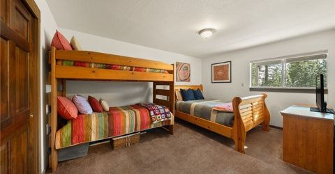 1032 Lucerne Way , Incline Village, NV 89451 Photo