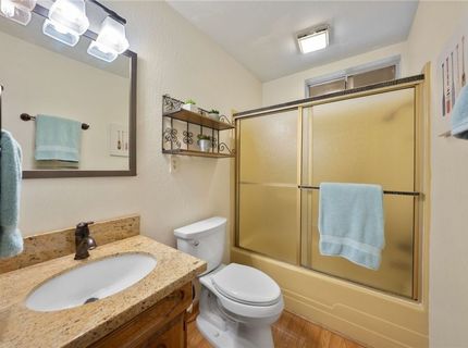 1032 Lucerne Way , Incline Village, NV 89451 Photo
