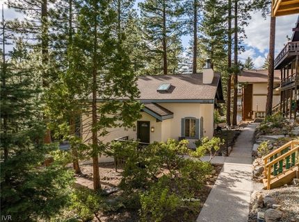 1032 Lucerne Way, Incline Village, NV 89451 Photo