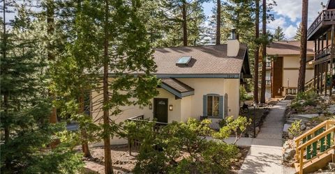 1032 Lucerne Way, Incline Village, NV 89451 Photo