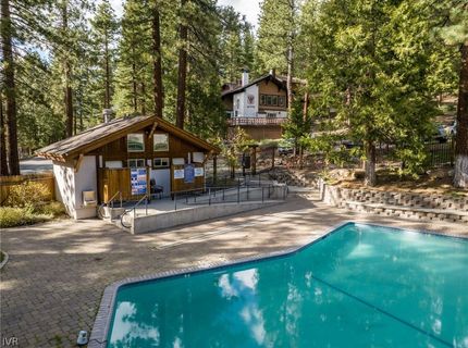 1032 Lucerne Way , Incline Village, NV 89451 Photo