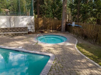 1032 Lucerne Way , Incline Village, NV 89451 Photo