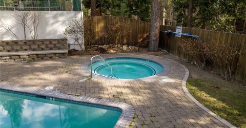 1032 Lucerne Way, Incline Village, NV 89451 Photo