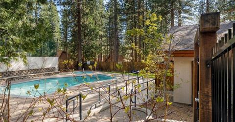 1032 Lucerne Way, Incline Village, NV 89451 Photo