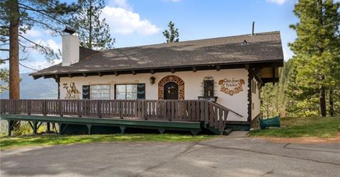 1032 Lucerne Way, Incline Village, NV 89451 Photo