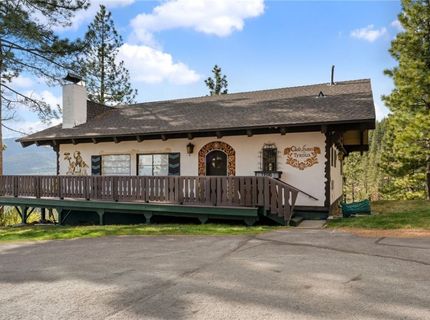 1032 Lucerne Way, Incline Village, NV 89451 Photo