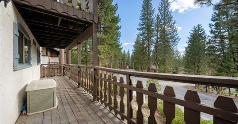 1032 Lucerne Way, Incline Village, NV 89451 Photo