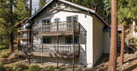 1032 Lucerne Way, Incline Village, NV 89451 Photo