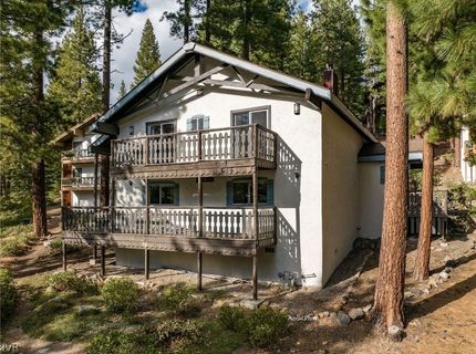 1032 Lucerne Way, Incline Village, NV 89451 Photo
