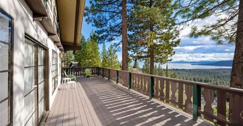 1032 Lucerne Way, Incline Village, NV 89451 Photo