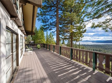 1032 Lucerne Way, Incline Village, NV 89451 Photo