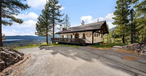 1032 Lucerne Way , Incline Village, NV 89451 Photo